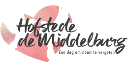 Hofstede de Middelburg, uw trouwlocatie en feestlocatie