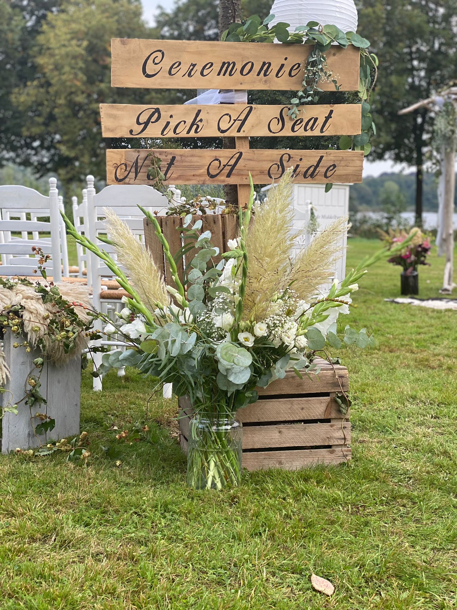 Trouwlocatie Gelderland, Apeldoorn, Deventer, Zutphen, Voorst