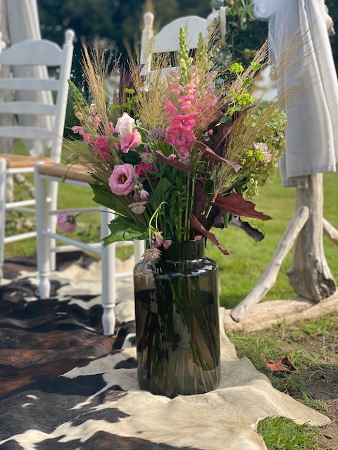 Officiële trouwlocatie dichtbij Overijssel  