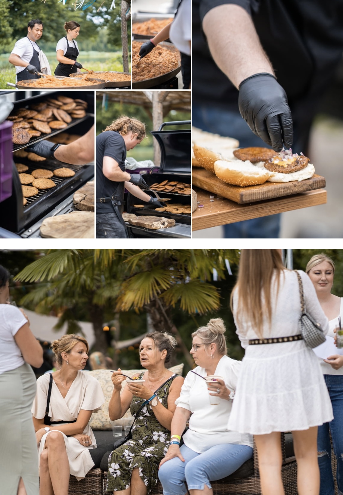 Bedrijfsfeest midden Nederland 