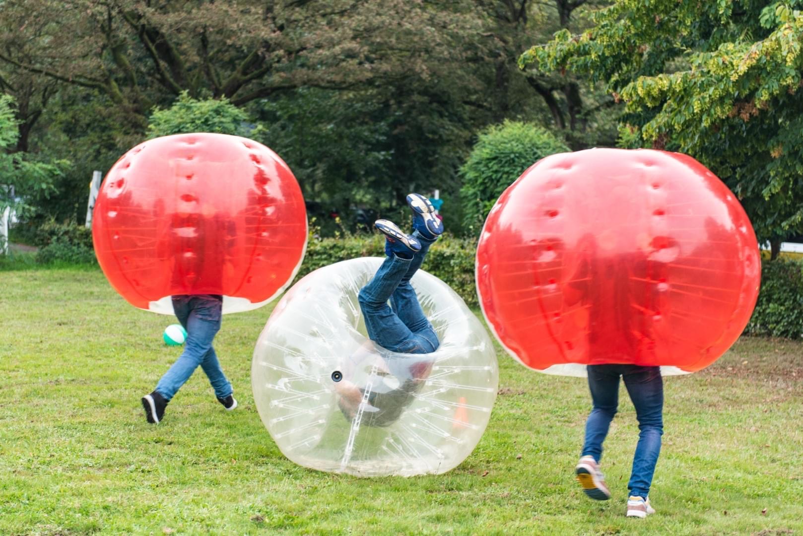 Bedrijfsfeest, activiteiten, teambuilding, bedrijfsuitje, brodazz beach, Hofstede de Middelburg
