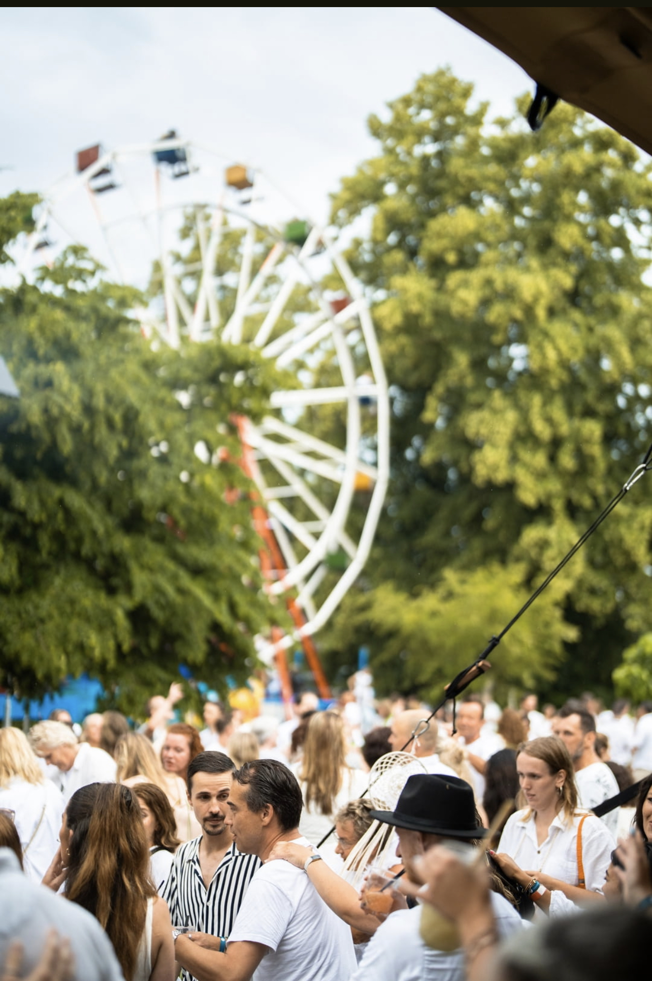 Locatie voor groot Bedrijfsfeest Hofstede de Middelburg
