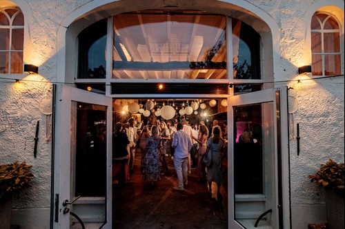 Feestlocatie Apeldoorn, Deventer, Zutphen, Bussloo, Voorst